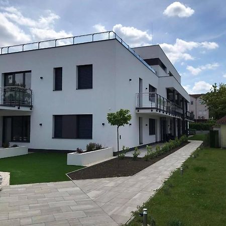 Oasis Residence Hajdúszoboszló Екстериор снимка