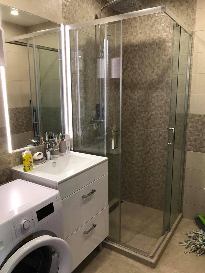 Oasis Residence Hajdúszoboszló Екстериор снимка