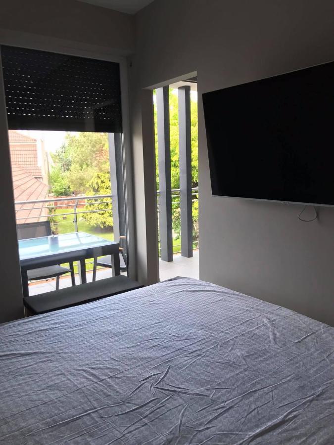 Oasis Residence Hajdúszoboszló Екстериор снимка