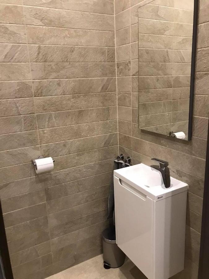 Oasis Residence Hajdúszoboszló Екстериор снимка