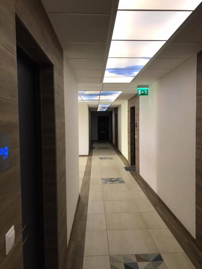 Oasis Residence Hajdúszoboszló Екстериор снимка